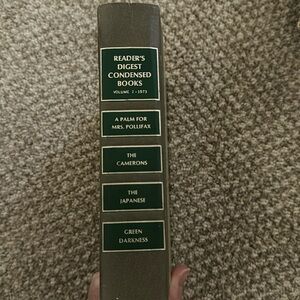 Reader’s Digest vol 2 1973
